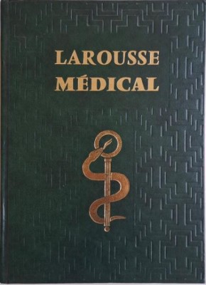 Larousse medical illustre foto