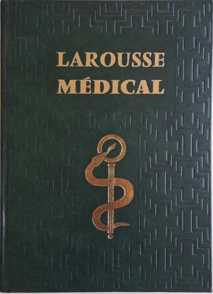 Larousse medical illustre
