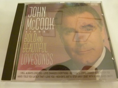 John McCook, vb foto