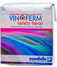 Vinoferm variety flavour 500g foto