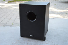 Subwoofer Activ Magnat Alpha 30 A foto