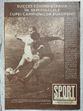 Revista SPORT nr. 3 - Martie 1986 - Mundialul mexican (III)