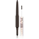 Lovely Brow Creator creion pentru sprancene 3 in 1 1.32 g