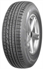 Anvelopa ALL WEATHER DUNLOP Grandtrek Touring A S 255 60R17 foto