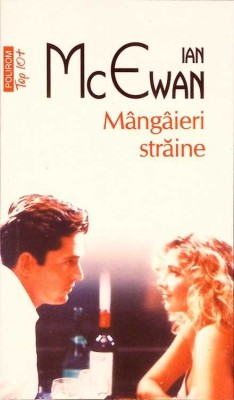 MANGAIERI STRAINE-IAN MCEWAN-276095 foto