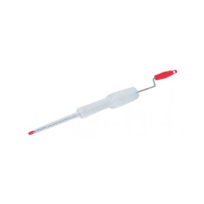 EMT. Perie curatare pentru aparate de muls, 50/30/10 x 60/150/150 x 500 mm EMT3289-3