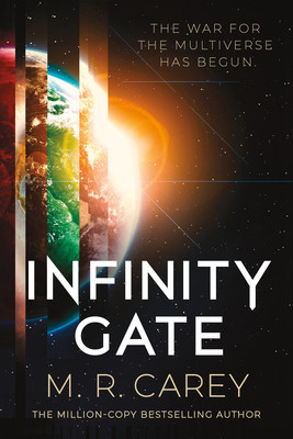 Infinity Gate foto