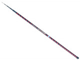 Undita/varga fibra de carbon Baracuda Mystic Pole 5.0 m A: 5-20 g, Telescopica, 5 metri