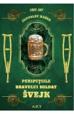 Peripetiile bravului soldat Svejk - Jaroslav Hasek - Art