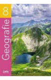 Geografie - Clasa 8 - Manual - Octavian Mandrut, Alexandru Nedelea, Irina Vinturis, Stefania Voicu
