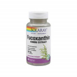 Fucoxanthin, 30cps, Solaray