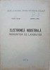 ELECTRONICA INDUSTRIALA. INDRUMATOR DE LABORATOR-TIBERIU COLOSI, SERBAN LUNGU-250339