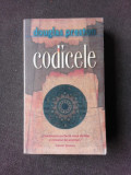 Codicele Douglas Preston