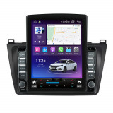 Navigatie dedicata cu Android Mazda 6 2008 - 2013, 8GB RAM, Radio GPS Dual
