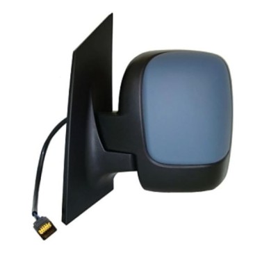 Oglinda usa exterioara Citroen Jumpy, 02.2007-06.2016, Fiat Scudo (270), 02.2007-09.2016; Peugeot Expert, 02.2007-07.2016, partea Stanga, reglare ele foto