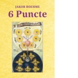6 Puncte - Jakob Boehme