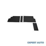 Covoare cauciuc toyota proace 2013 -&gt; randul 2 de scaune (2nd row)( 542971 p70 ) Alta marca Alt model #7