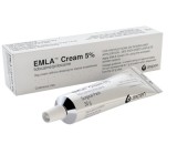 Crema Emla 30g (25 mg/g + 25 mg/g Creme)