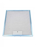 Filtru aluminiu antigrasime hota Beko HCP61310X , HCP61310I , HCP61310B , HCP91310I