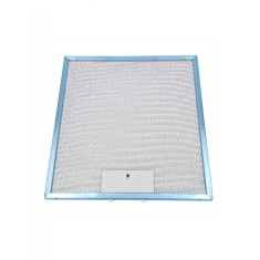 Filtru aluminiu antigrasime hota Beko HCP61310B , HCP61310I , HCP61310X , HCP91310I