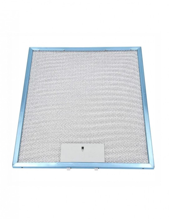 Filtru aluminiu antigrasime hota Beko HCP61310B , HCP61310I , HCP61310X , HCP91310I