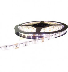 BANDA LED 60 x 5050 14.4W 6400K/IP65 foto