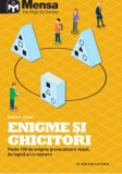 Enigme si ghicitori | Robert Allen