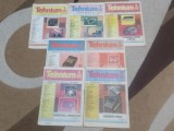 7 NUMERE REVISTA TEHNIUM &#039;80