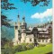 bnk cp Sinaia - Muzeul Peles - necirculata