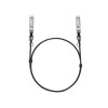 Cablu Omada 1m 25G SFP28 1 m Distance, Support data