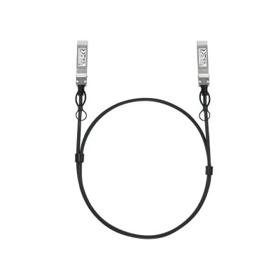 Cablu Omada 1m 25G SFP28 1 m Distance, Support data foto