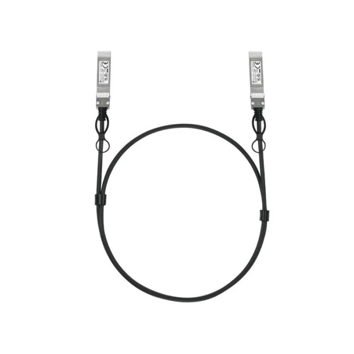 Cablu Omada 1m 25G SFP28 1 m Distance, Support data