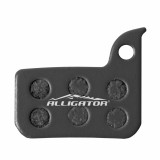 Placute Frana Organice Alligator Sram RED Force Rival Level Ultimate TLM S700, 4x30x26mm, Arcuri Incluse