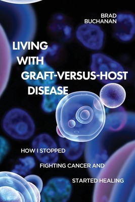 Living with Graft-Versus-Host Disease foto