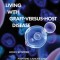 Living with Graft-Versus-Host Disease