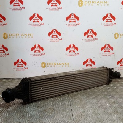 Intercooler Audi A4 A5 A6 A7 2015-2020 foto