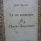 CAMILLE MAUCLAIR-LA VIE AMOUREUSE DE CHARLES BAUDELAIRE