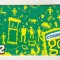 bnk card Romania - Connex - reincarcare Go! 12 - RO-CON-REF-0017D
