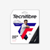 CORDAJ TENIS MONO-FILAMENT TECNIFIBRE RAZOR SOFT 1.25mm NEGRU