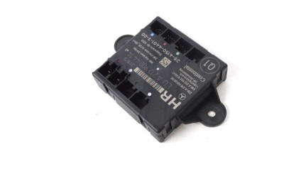 Modul de control ușă dreapta spate MERCEDES-BENZ E W212 2014 OEM: A2129021006,A2129004414,A2189010000 | 15305459 foto