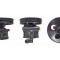 Pompa servodirectie Opel Astra F 09.1991-09.1998, Calibra A 06.1990-07.1997, Vectra A 08.1988-12.1995, SRLine S5055003