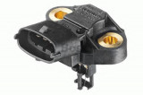 Senzor,presiune supraalimentare MERCEDES VARIO cabina cu motor (1996 - 2016) BOSCH 0 281 002 244