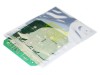 Pungă de protecție ESD 254x152mm 75um 100buc