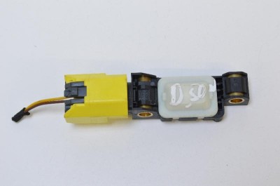 Senzor de impact lateral dreapta VW PHAETON 3D_ 2009 OEM: 4B0959643E 2088533 foto
