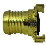 Piesa de furtun din alamă/țuță 1 1/4&quot;