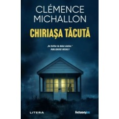 Chiriasa tacuta, Clemence Michallon