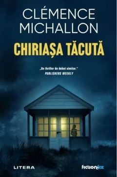 Chiriasa tacuta, Clemence Michallon