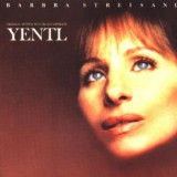 BARBRA STREISAND Yentl Original Soundtrack (cd), Pop