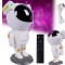 Lampa de veghe astronaut cu proiector si telecomanda, MalPlay 111872
