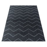 Cumpara ieftin Covor Rio Gri V3 80x250 cm